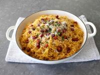 15 Cozy, Comforting Italian Dinners That Swap Spaghetti Squash for Pasta
