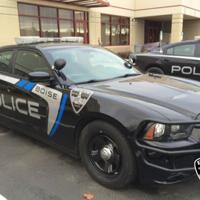 Boise Police Department sounds card scam alarm