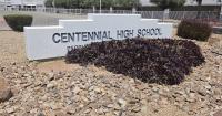 Another former student has filed $7 million notice of claim against Peoria Unified School District