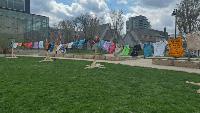 DVIP/RVAP events planned in Iowa City, Washington for Domestic Violence Awareness Month
