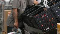 Northeast Iowa Food Bank nears $14M goal to expand reach, fight hunger