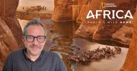 Interview: Gavin Boyland on Taking Viewers to New Places with "Africa: Earth’s Wild Home"