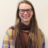 St. Olaf’s Alyssa Melby runs for Northfield Public Schools Board of Education