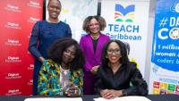 Jamaica aims to bridge digital skills gap with more training