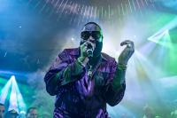 Rick Ross Sued For Ditching North Carolina Concerts As Bad Week Gets Worse