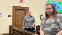 Judge sentences Kelli Lepler to 15 years probation with plan for her to pay $266,636 restitution to victims of her Monument Advisors business