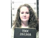 After botched execution, U.S. woman was nearly taken off life support before revival