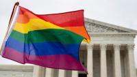 Virginia voters weigh marriage equality amendment as early voting begins
