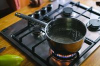 Water Main Break Triggers Boil Water Advisory in Parts of Chatham, Virginia, as Four Schools Receive Drinking Water