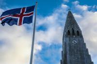 Iceland looks set to join Ireland in Eurovision boycott again over Israel's participation