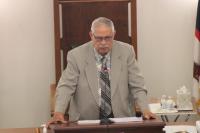 Senate Pres sponsors bill to resolve ASG debt to ASGERF