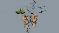 The law of war: exploring the effectiveness of current legal and ethical boundaries