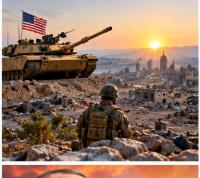 Limits of Firepower: Why the US Wins Battles but Loses Wars