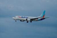 FlyDubai Flight to Tel Aviv Diverted to Saudi Arabia After Cockpit Stabbing