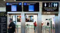 EU EES border rules and which travellers are exempt