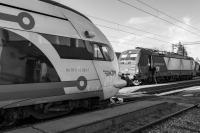 Butković: We’re Signing Largest Contract in History of Croatian Railways