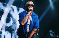Macklemore's Dublin date on his Free Palestine Tour has completely sold out