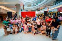 How Filipino mothers in the UAE are finding connection