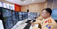 Hanoi deploys nearly 5,000 AI cameras, pilots ‘Smart Police’ system
