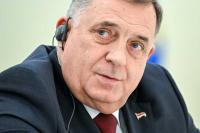 Dodik Lost Office but Kept Power. In Bosnia, Nobody Is Pushing Back