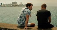 Cuba selects "Malecón," by Spanish filmmaker Carlos Larrazábal, as its entry for the Oscar for Best International Feature Film
