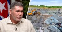 The Cuban regime claims that Sherritt and Antilles Gold have not withdrawn from Cuba amidst the sanctions