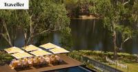 Why one of France’s most famous champagne houses went to the outback