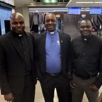 Missionaries overcome immigration obstacles to serve the Diocese