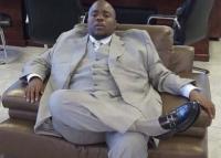 Prominent Zimbabwe businessman dies in helicopter crash