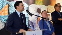 Minister of Culture reaffirms commitment to internationalize Dominican literature