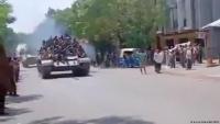 The Sudan connection: Is Ethiopia at risk of a proxy war?