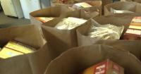 Mrs. Mississippi American, local organizations to feed families in Meridian