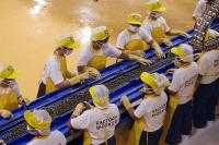 Philippines’ manufacturing PMI contracts in September