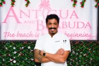 Antigua and Barbuda’s Giovanni Meyer to Compete on Top Chef Canada