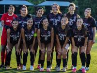 Mt. SAC women’s soccer defeats Cypress College