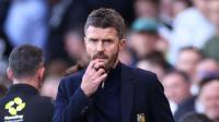 Man Utd news: Michael Carrick takes action to kickstart season as player receives apology
