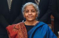 Sitharaman invites Qatari investors to explore opportunities in India