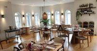 Blackthorn restaurant review: Much skill on show at this stylish Galway bolthole