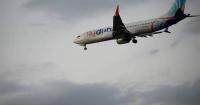Cockpit stabbing on FlyDubai plane to Tel Aviv puts crew-related hijackings in focus