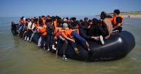 Adult asylum seekers in Oxfordshire claimed to be children