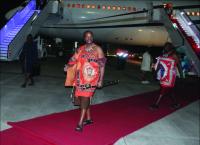Africa remains hopeful for UN seat – King