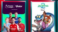 Disney+ and Vidio Launch Indonesian Bundle Pairing Global Franchises With Local Originals, Live Sports