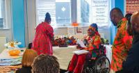 Bradford summit brings Ghana and Yorkshire closer through trade