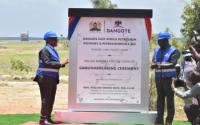 World : Kenya Breaks Ground On Landmark US$16 Bln Oil Refinery Project