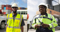 Liberia: APM Terminals Elevates Liberian Talent, Names First Female Shift Manager, New Head of Operations