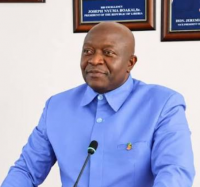 Liberia: MFDP Commences Executive Budget Hearings for FY2027 Today as Several Entities Lined Up