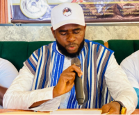 Liberia: Concerned Members of Gold and Diamond Brokers Union Back Omar Sekou Kamara for Organization’s Presidency