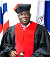 Liberia: ‘I am Not a Tribal Chief Justice,” – Chief Justice Gbeisay Responds to Public Reactions Following  Gompa City Magisterial Court Ruling