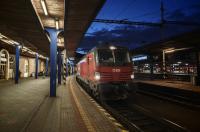 Slovakia to halve transport fares, Greece announces subsidies amid high fuel prices