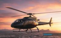 World : Six Killed In Zimbabwe Helicopter Crash